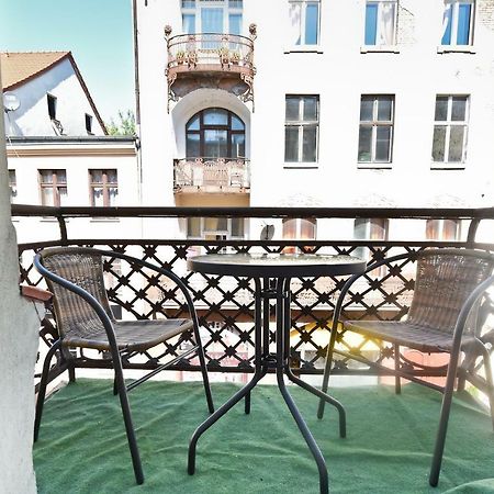 Metropolis Apartment Stary Toruń Eksteriør billede
