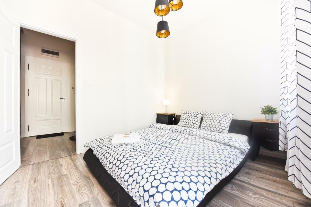 Metropolis Apartment Stary Toruń Eksteriør billede