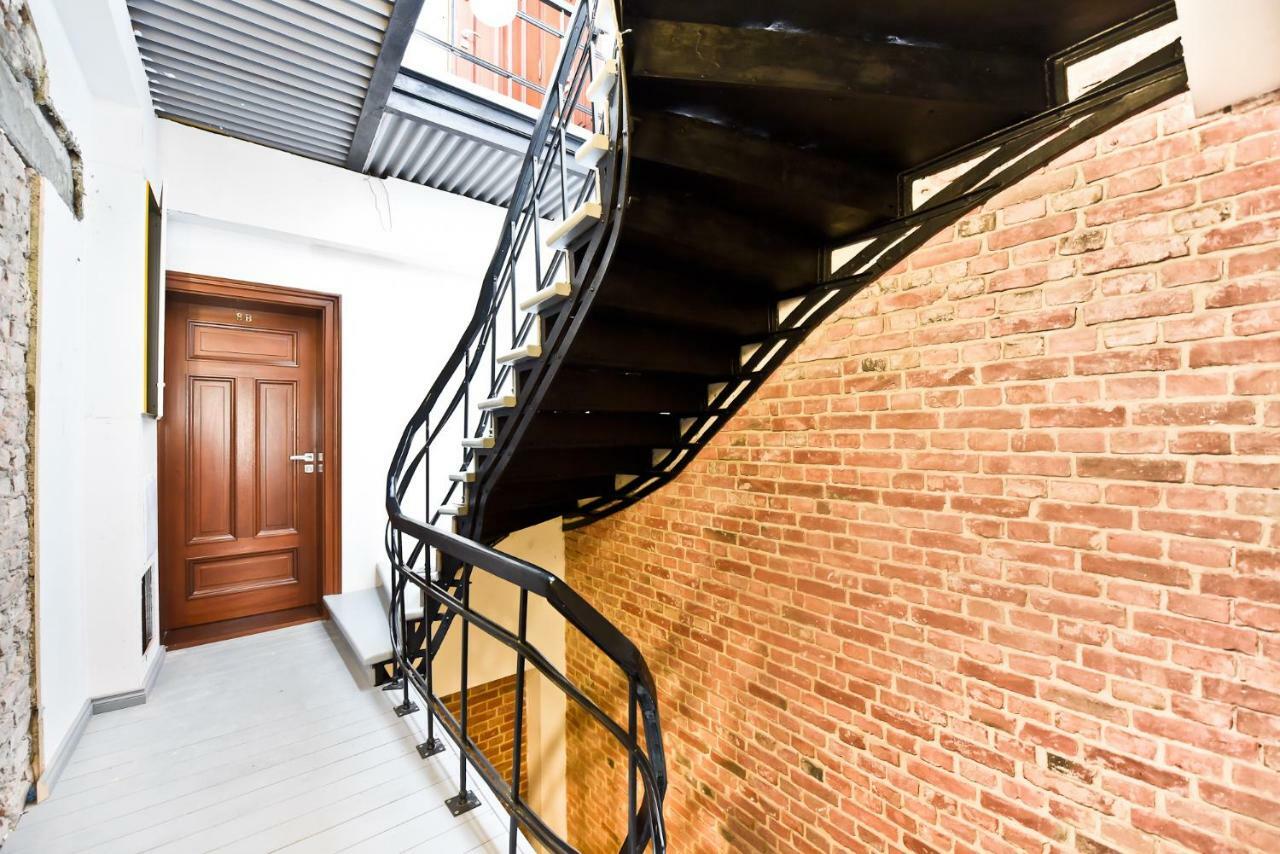 Metropolis Apartment Stary Toruń Eksteriør billede