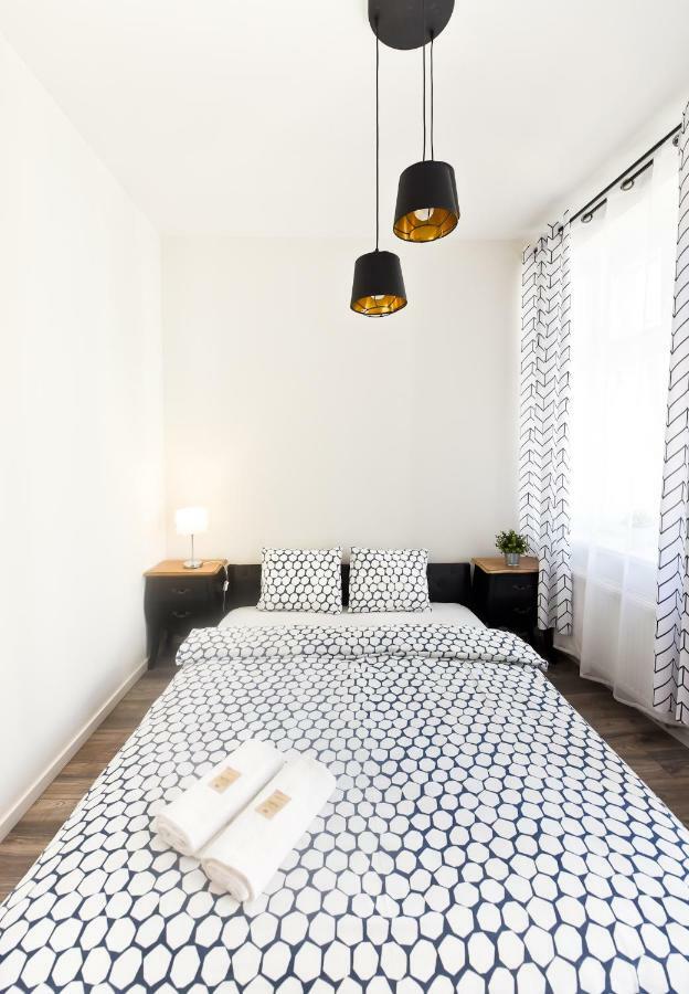 Metropolis Apartment Stary Toruń Eksteriør billede