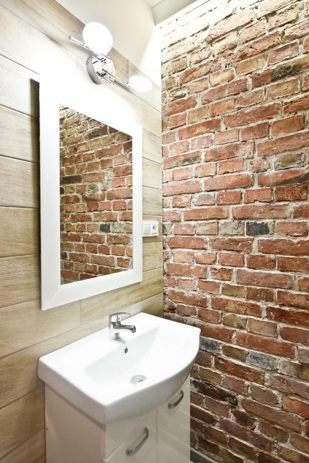Metropolis Apartment Stary Toruń Eksteriør billede